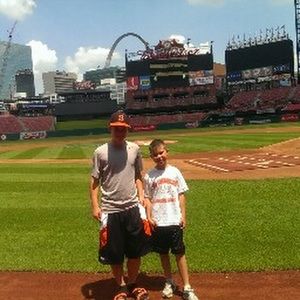 Meet your Posher, Alan